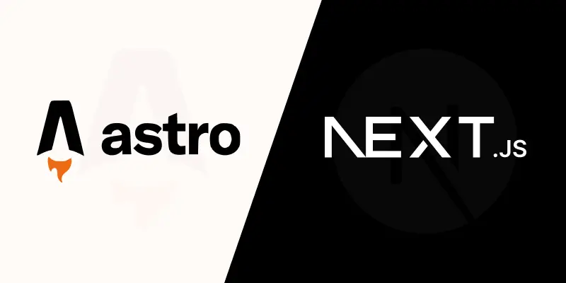astro vs
